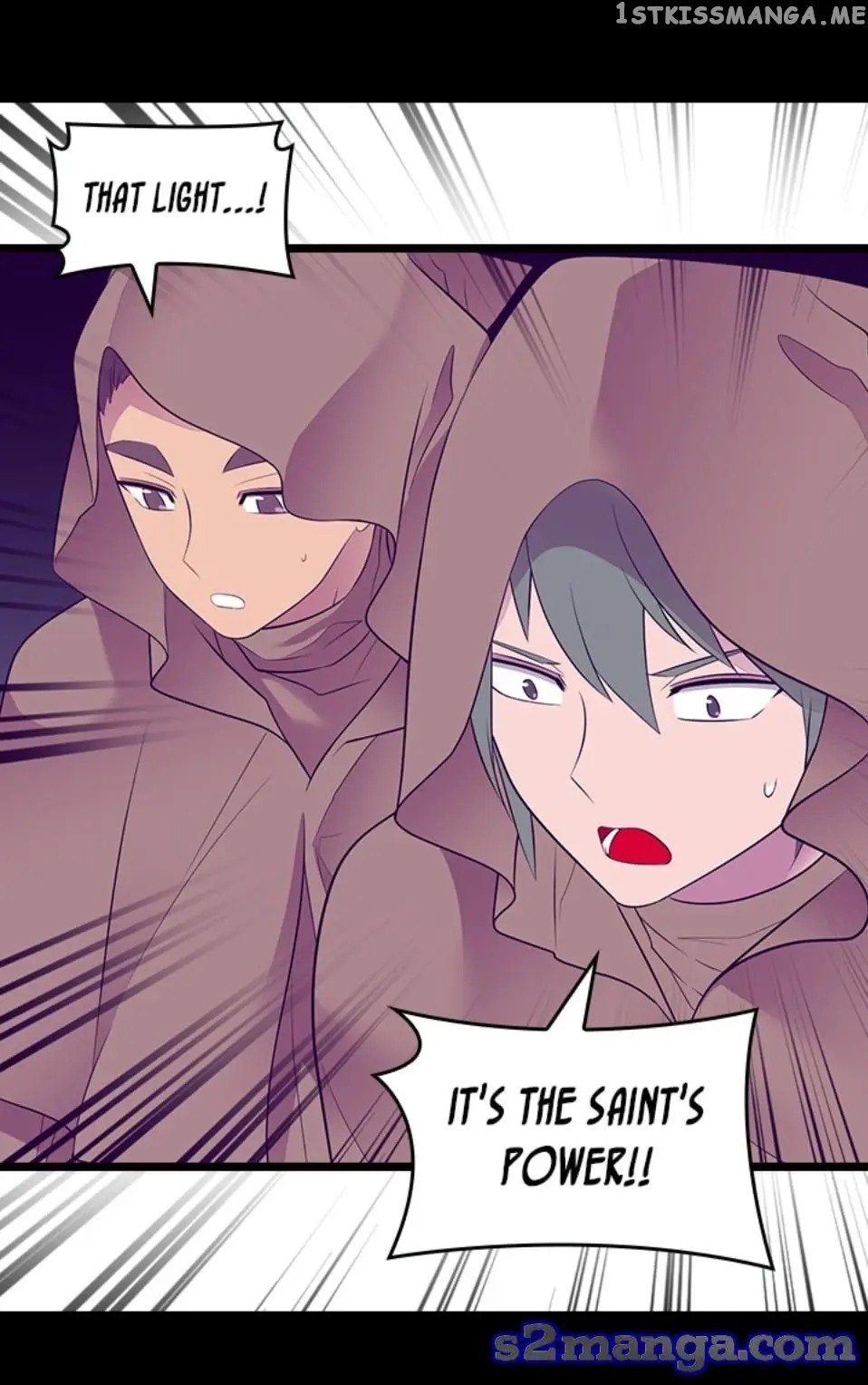 They Say i Was Born a King’s Daughter chapter 217 - page 68