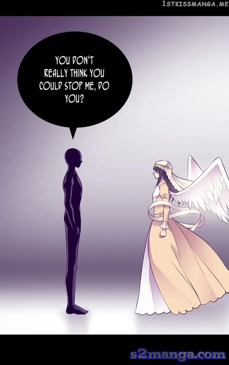 They Say i Was Born a King’s Daughter chapter 217 - page 8