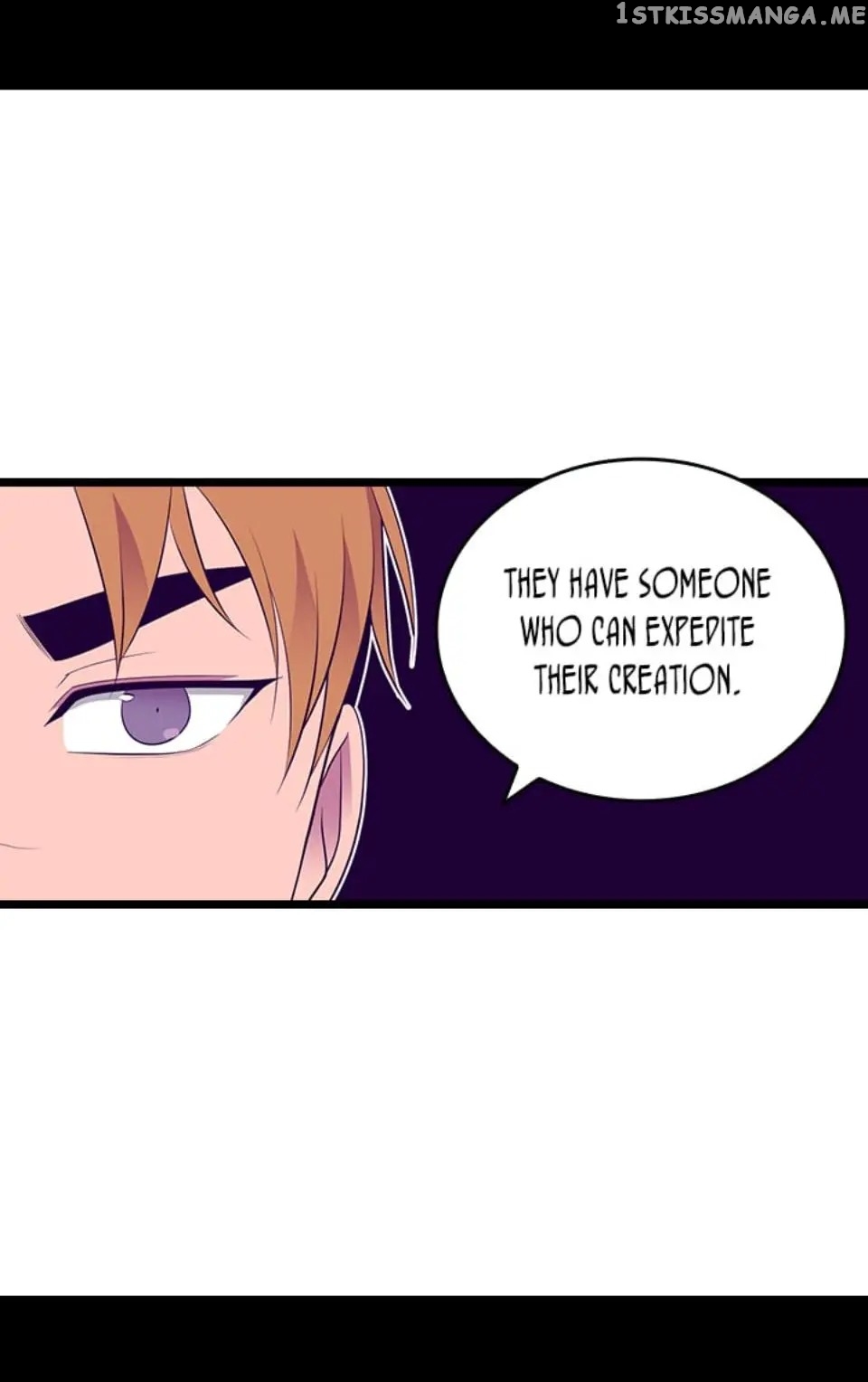 They Say i Was Born a King’s Daughter chapter 216 - page 14