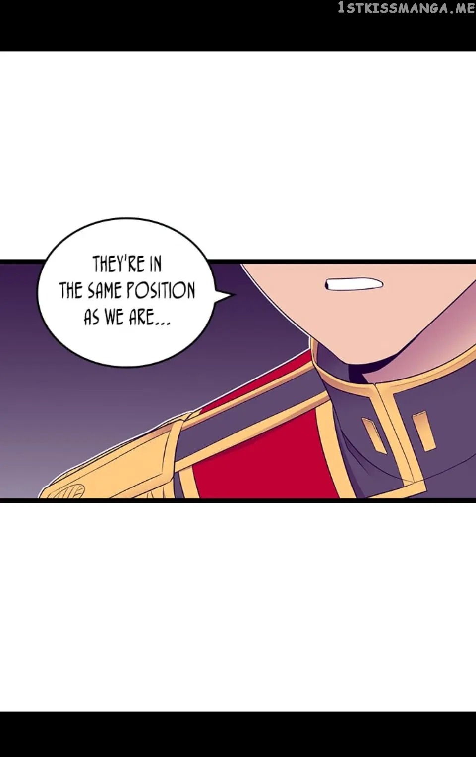 They Say i Was Born a King’s Daughter chapter 216 - page 16