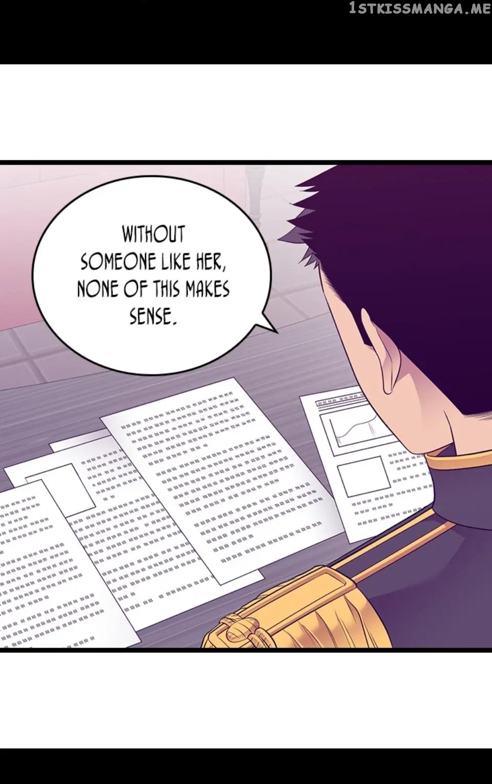They Say i Was Born a King’s Daughter chapter 216 - page 18