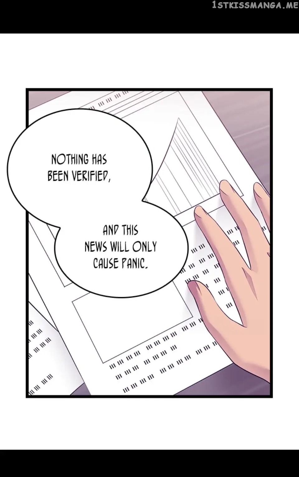 They Say i Was Born a King’s Daughter chapter 216 - page 19