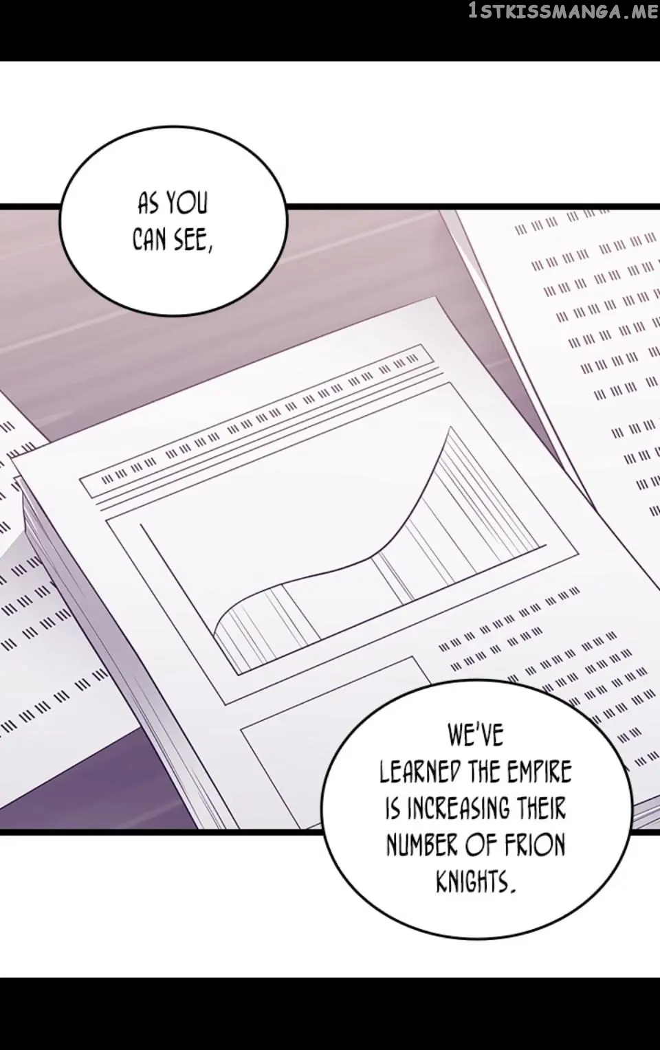 They Say i Was Born a King’s Daughter chapter 216 - page 3