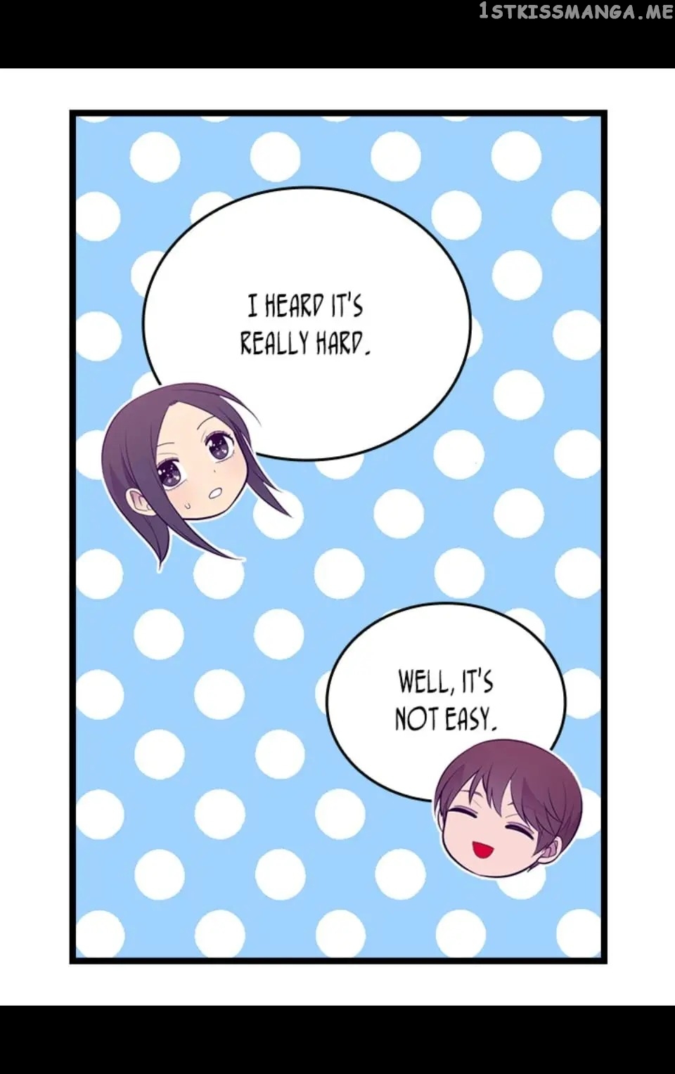 They Say i Was Born a King’s Daughter chapter 216 - page 30