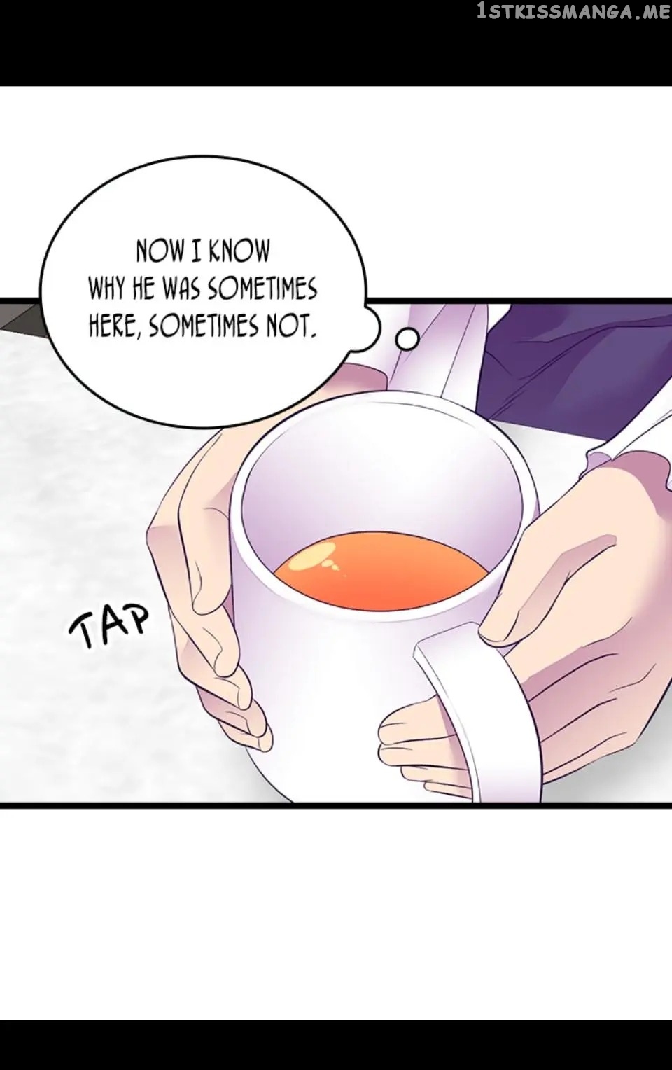 They Say i Was Born a King’s Daughter chapter 216 - page 32