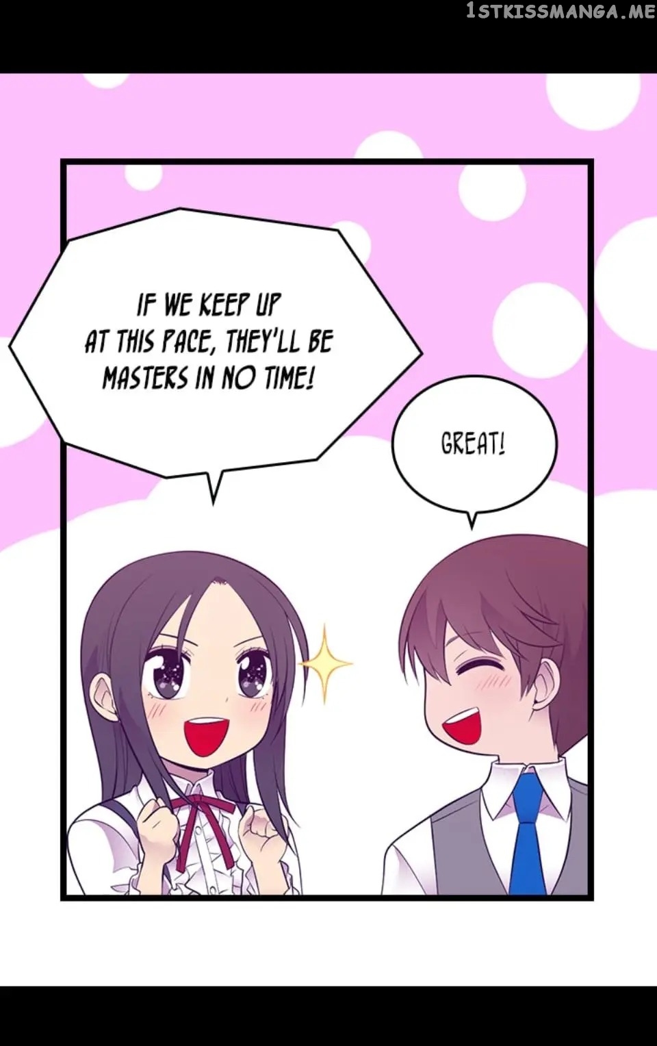 They Say i Was Born a King’s Daughter chapter 216 - page 35