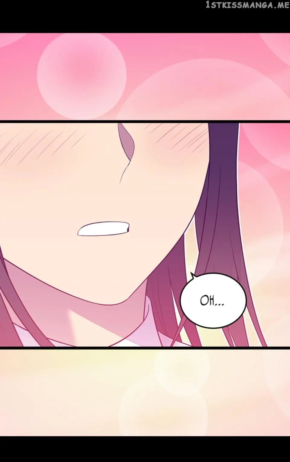 They Say i Was Born a King’s Daughter chapter 216 - page 39