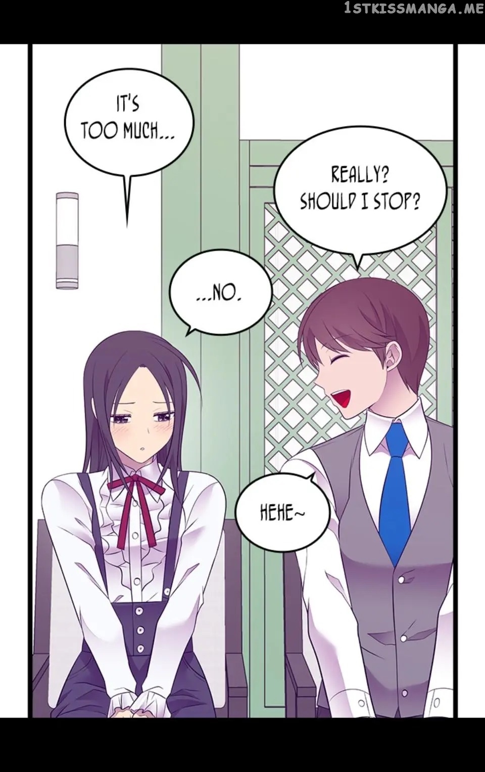 They Say i Was Born a King’s Daughter chapter 216 - page 40