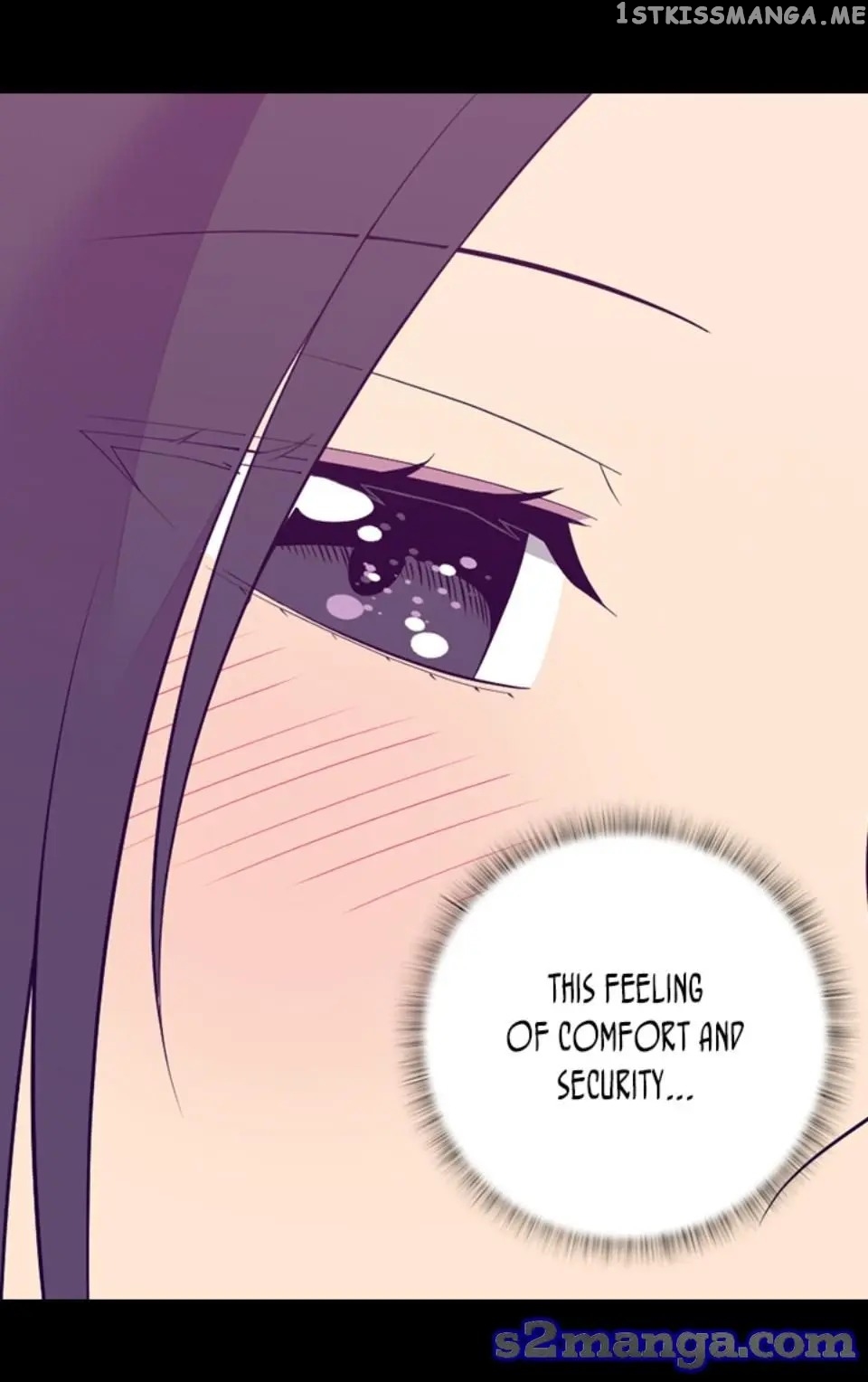 They Say i Was Born a King’s Daughter chapter 216 - page 43