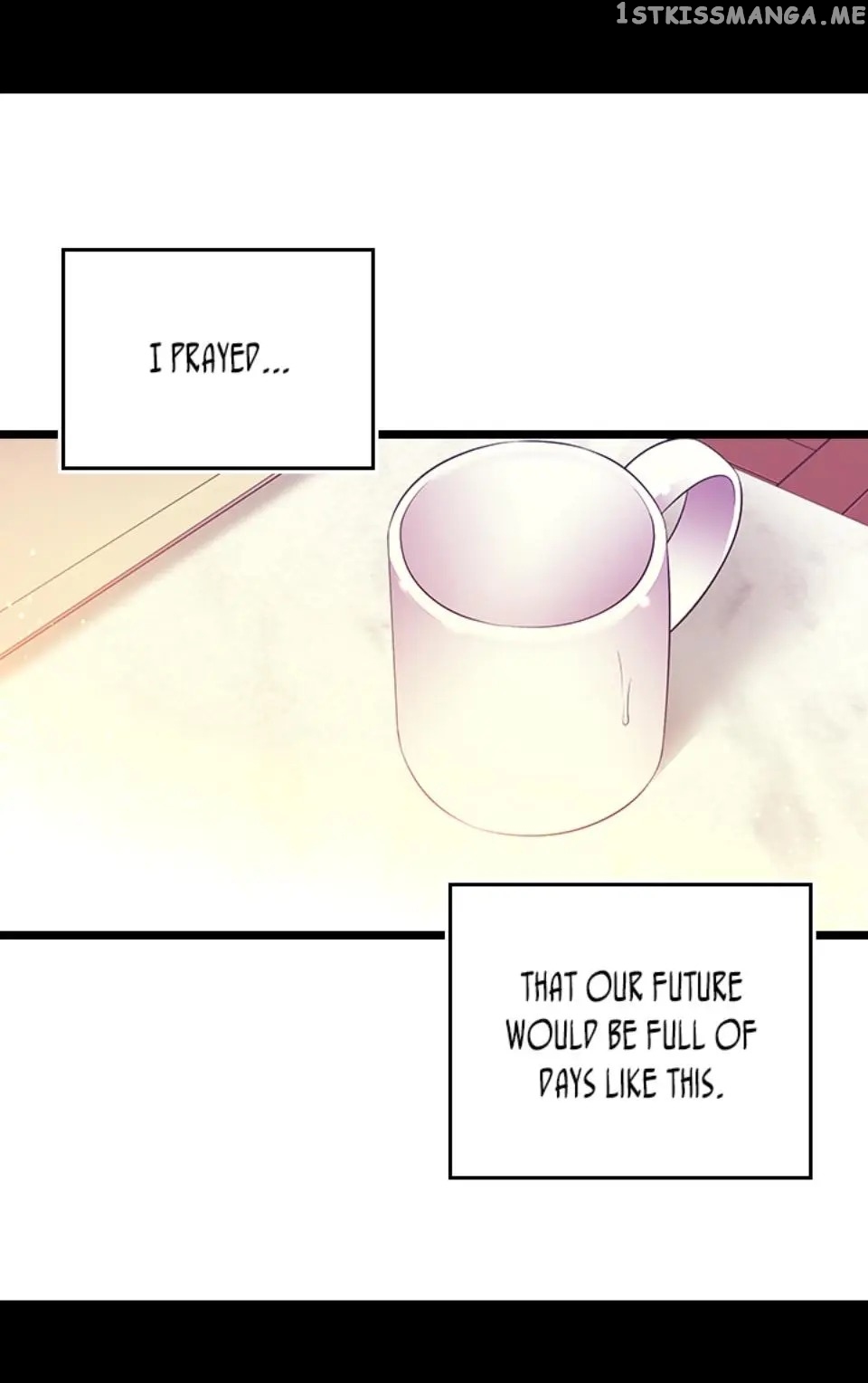 They Say i Was Born a King’s Daughter chapter 216 - page 44