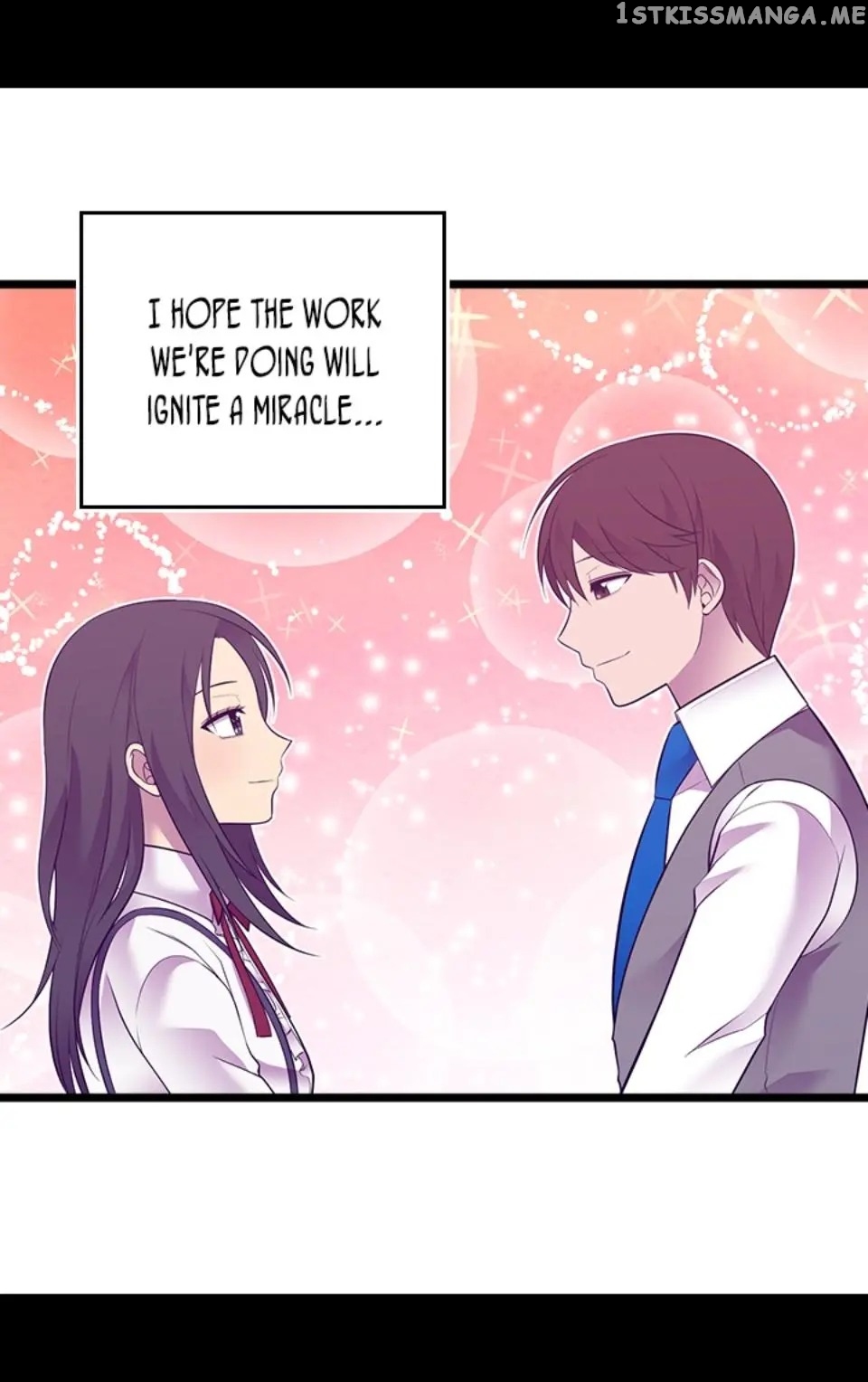 They Say i Was Born a King’s Daughter chapter 216 - page 45