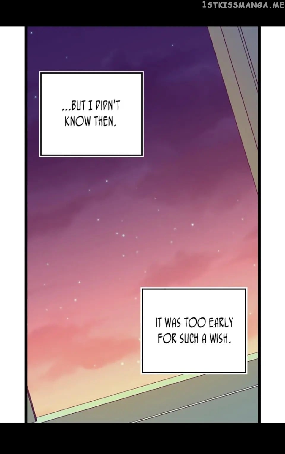 They Say i Was Born a King’s Daughter chapter 216 - page 46