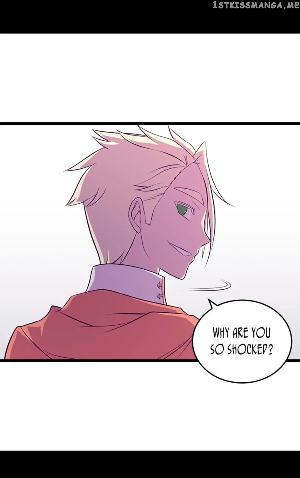 They Say i Was Born a King’s Daughter chapter 216 - page 51