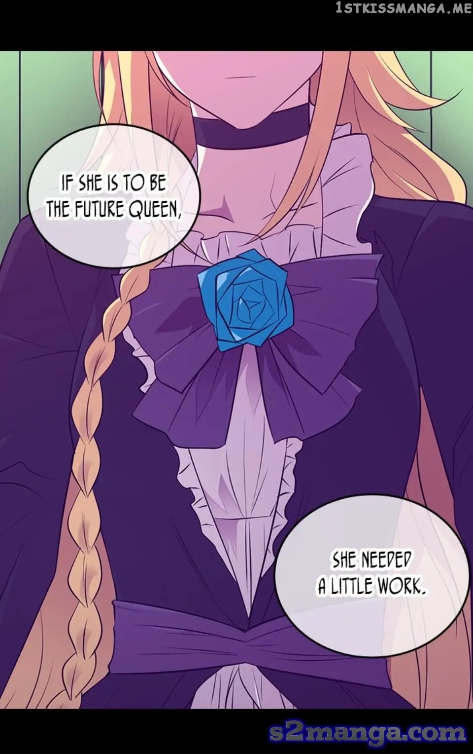 They Say i Was Born a King’s Daughter chapter 216 - page 52