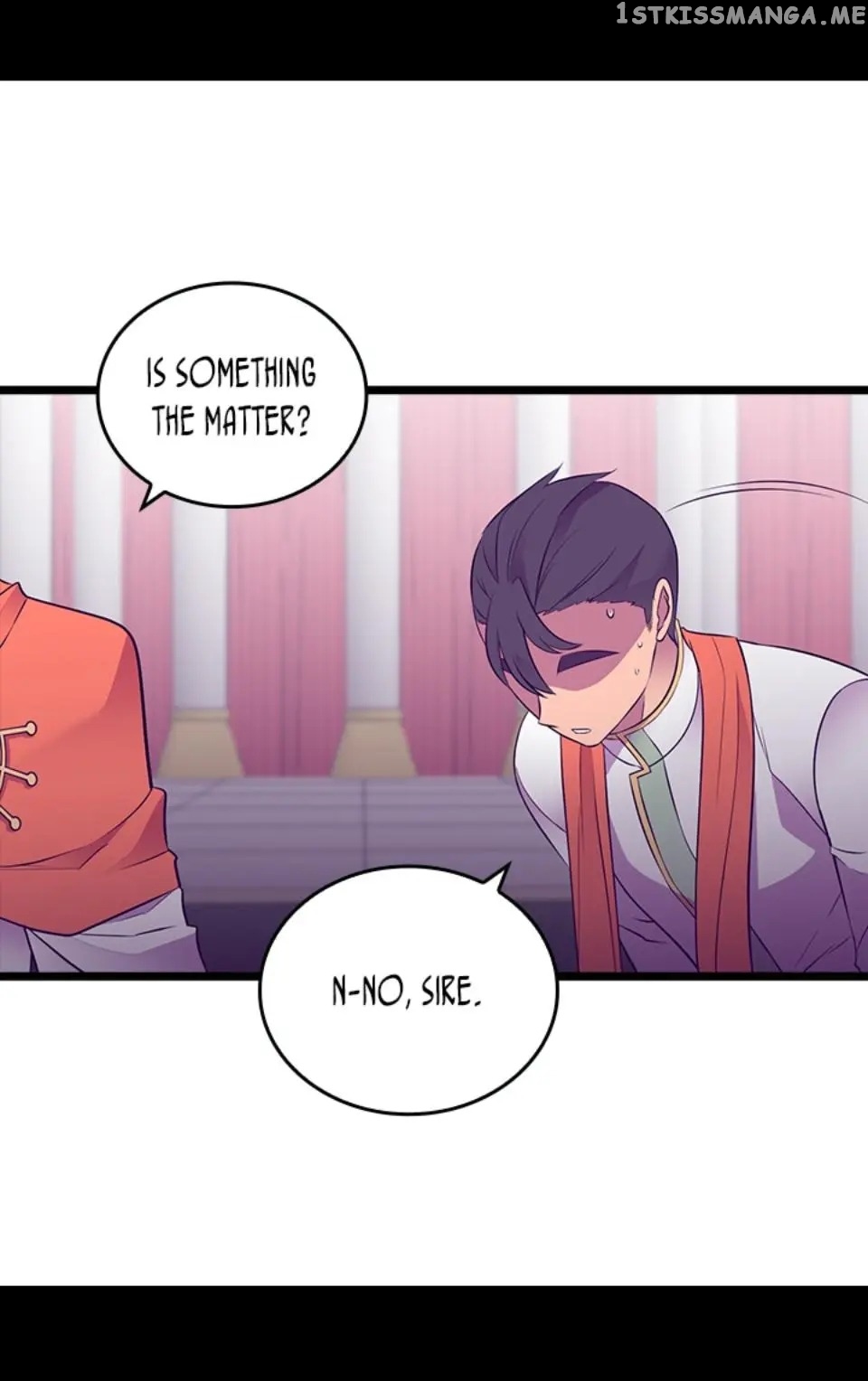 They Say i Was Born a King’s Daughter chapter 216 - page 55