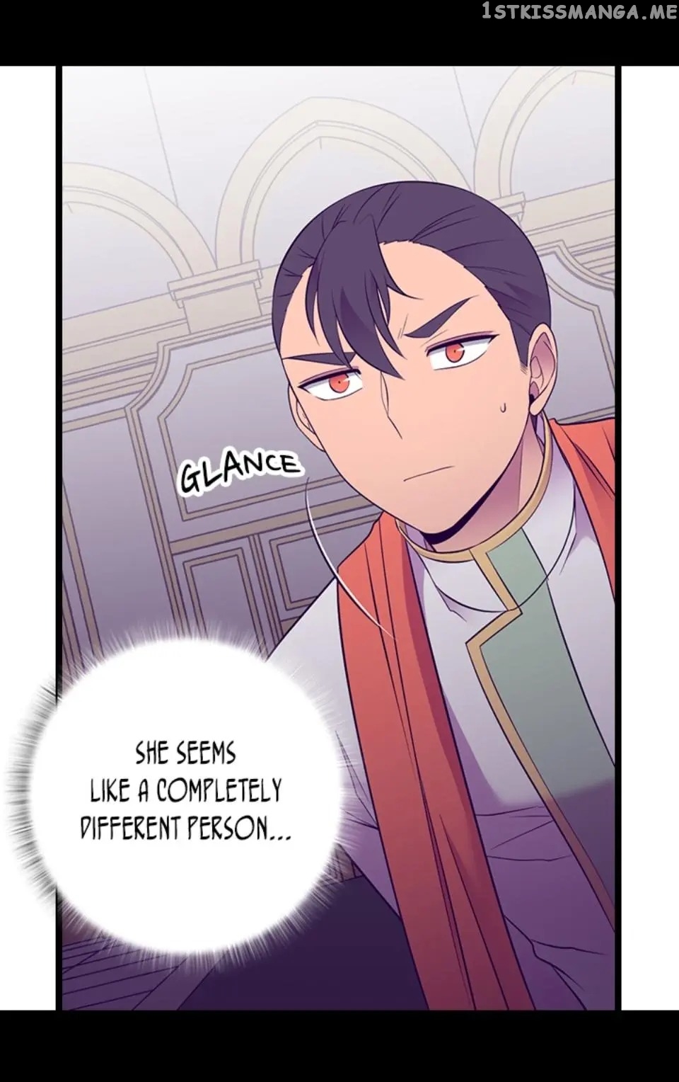They Say i Was Born a King’s Daughter chapter 216 - page 56