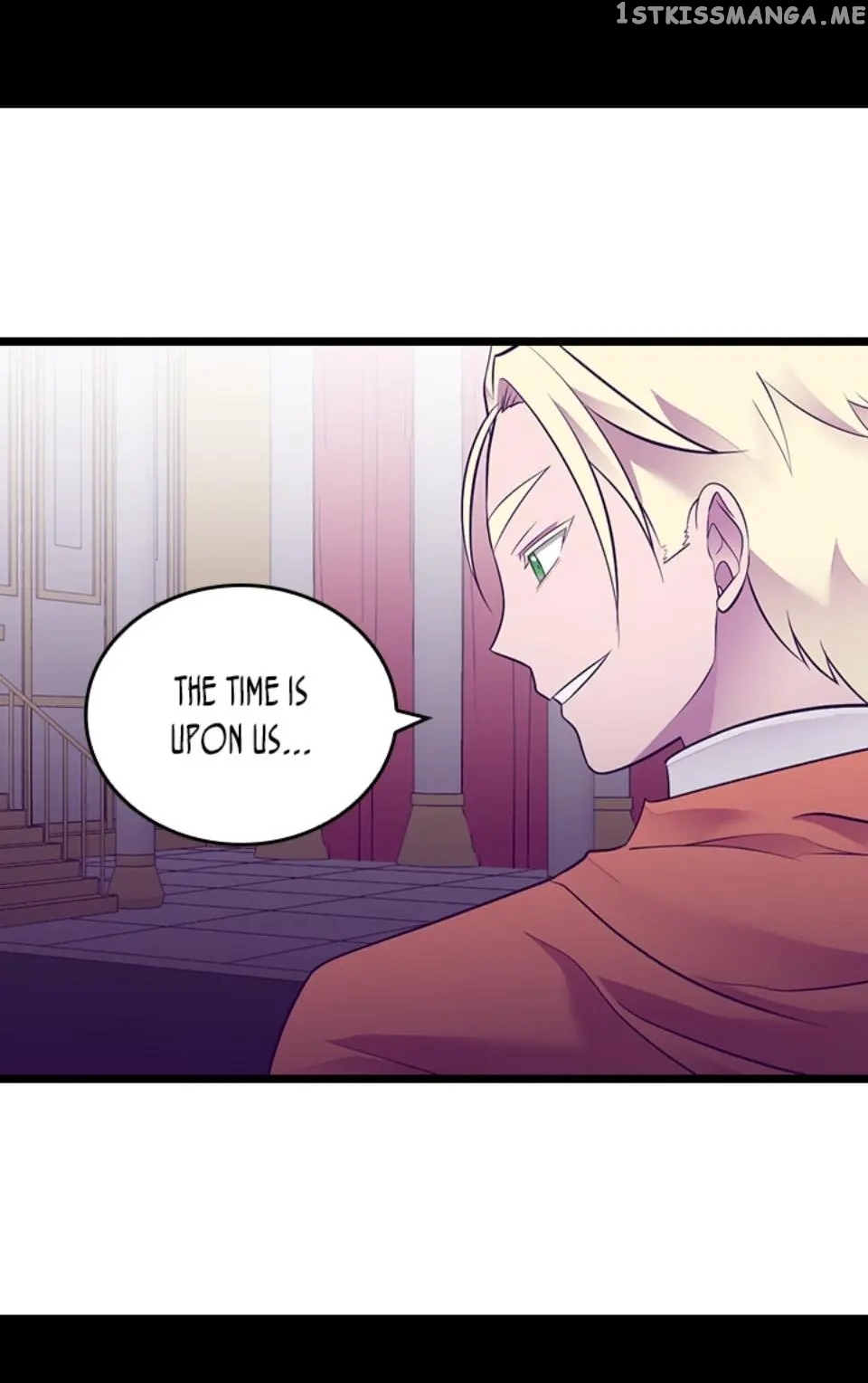 They Say i Was Born a King’s Daughter chapter 216 - page 57