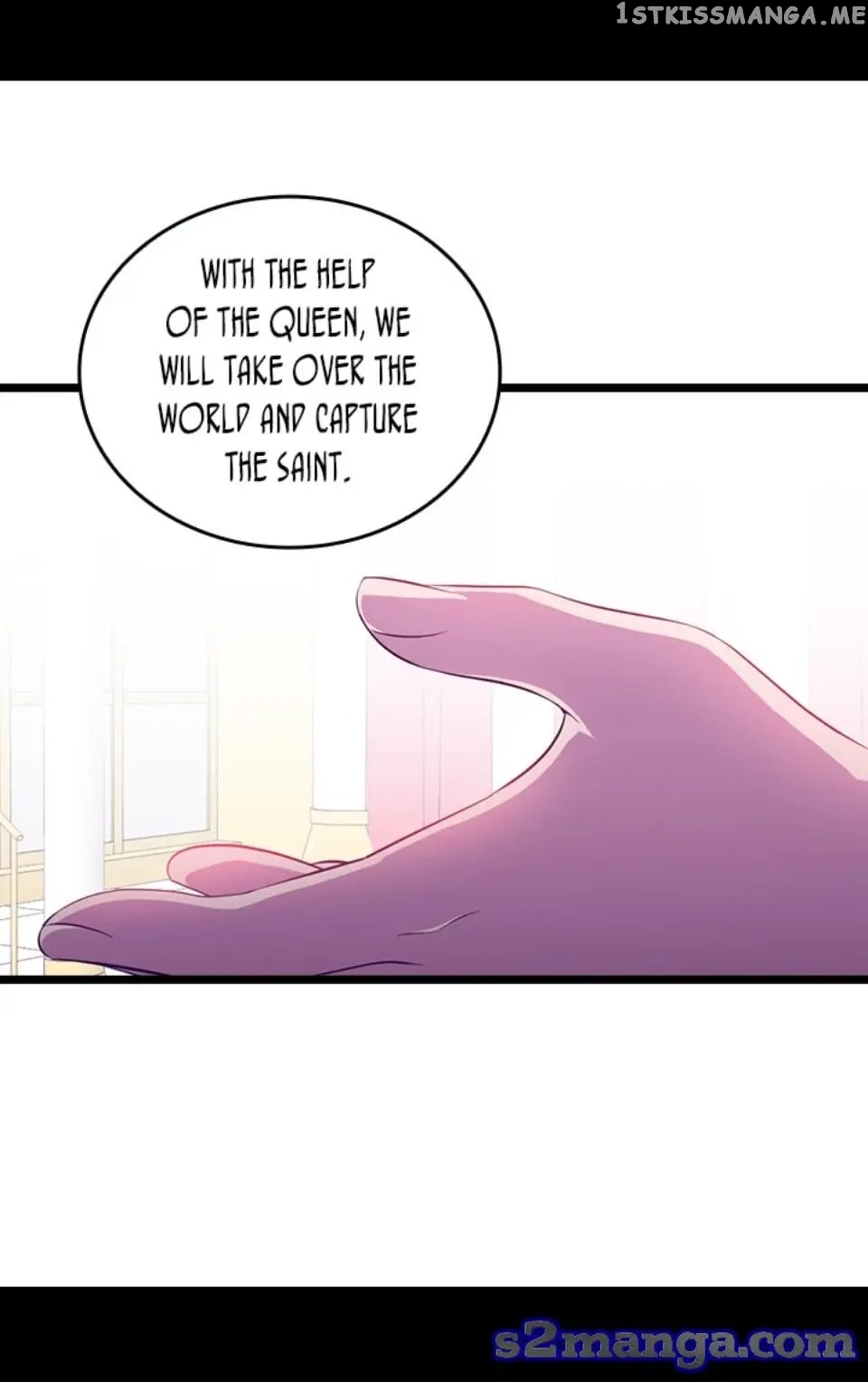 They Say i Was Born a King’s Daughter chapter 216 - page 58