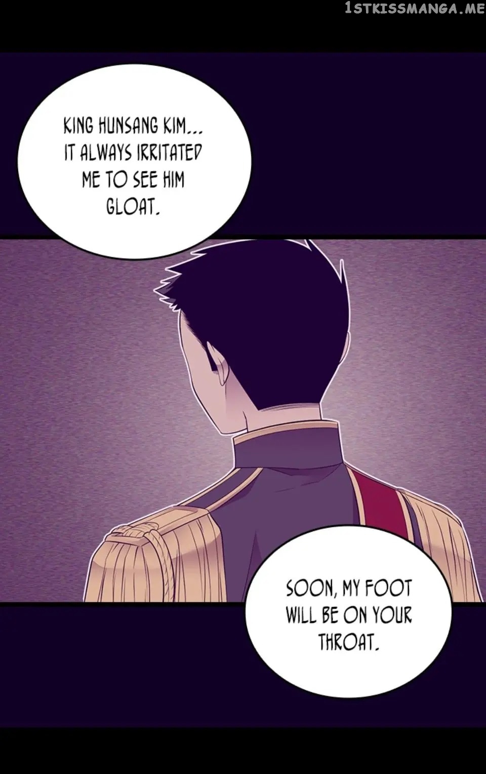 They Say i Was Born a King’s Daughter chapter 216 - page 60