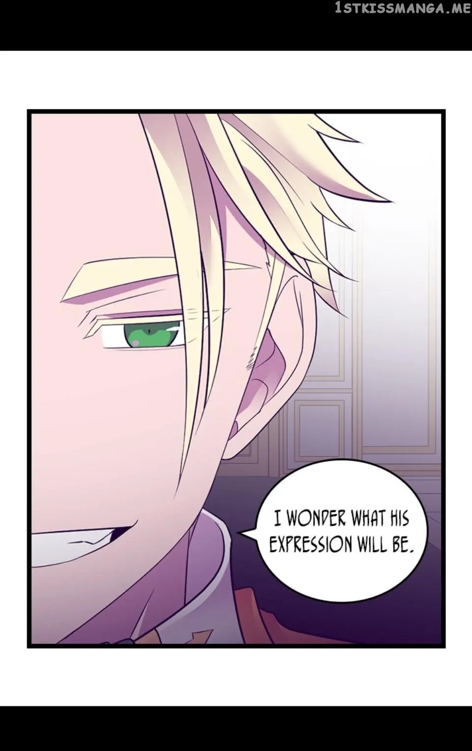 They Say i Was Born a King’s Daughter chapter 216 - page 61