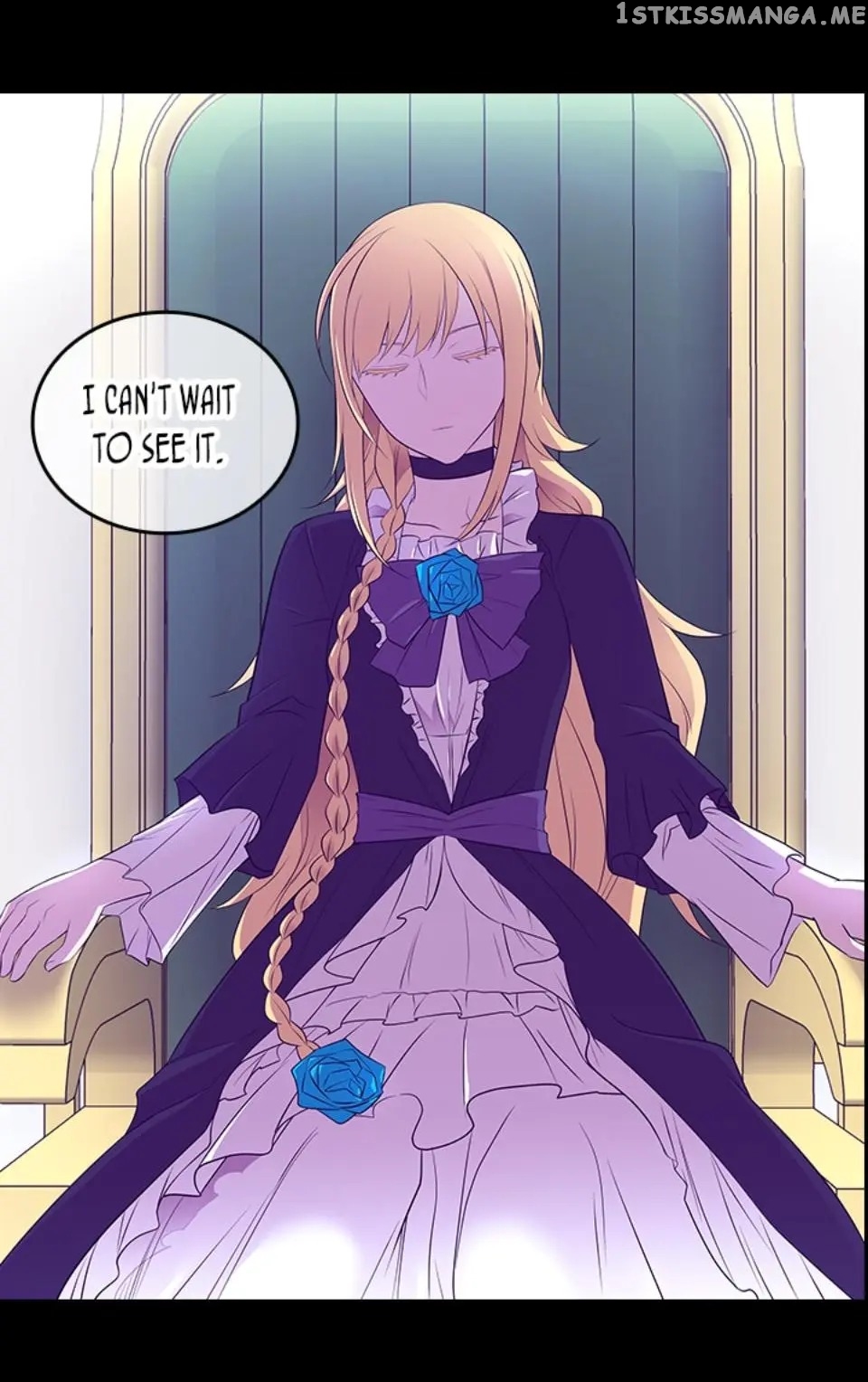 They Say i Was Born a King’s Daughter chapter 216 - page 62