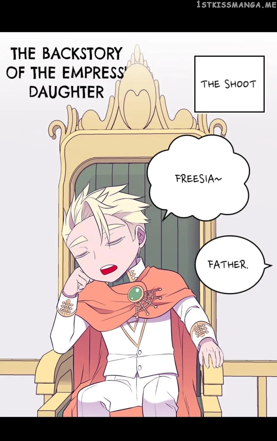 They Say i Was Born a King’s Daughter chapter 216 - page 64