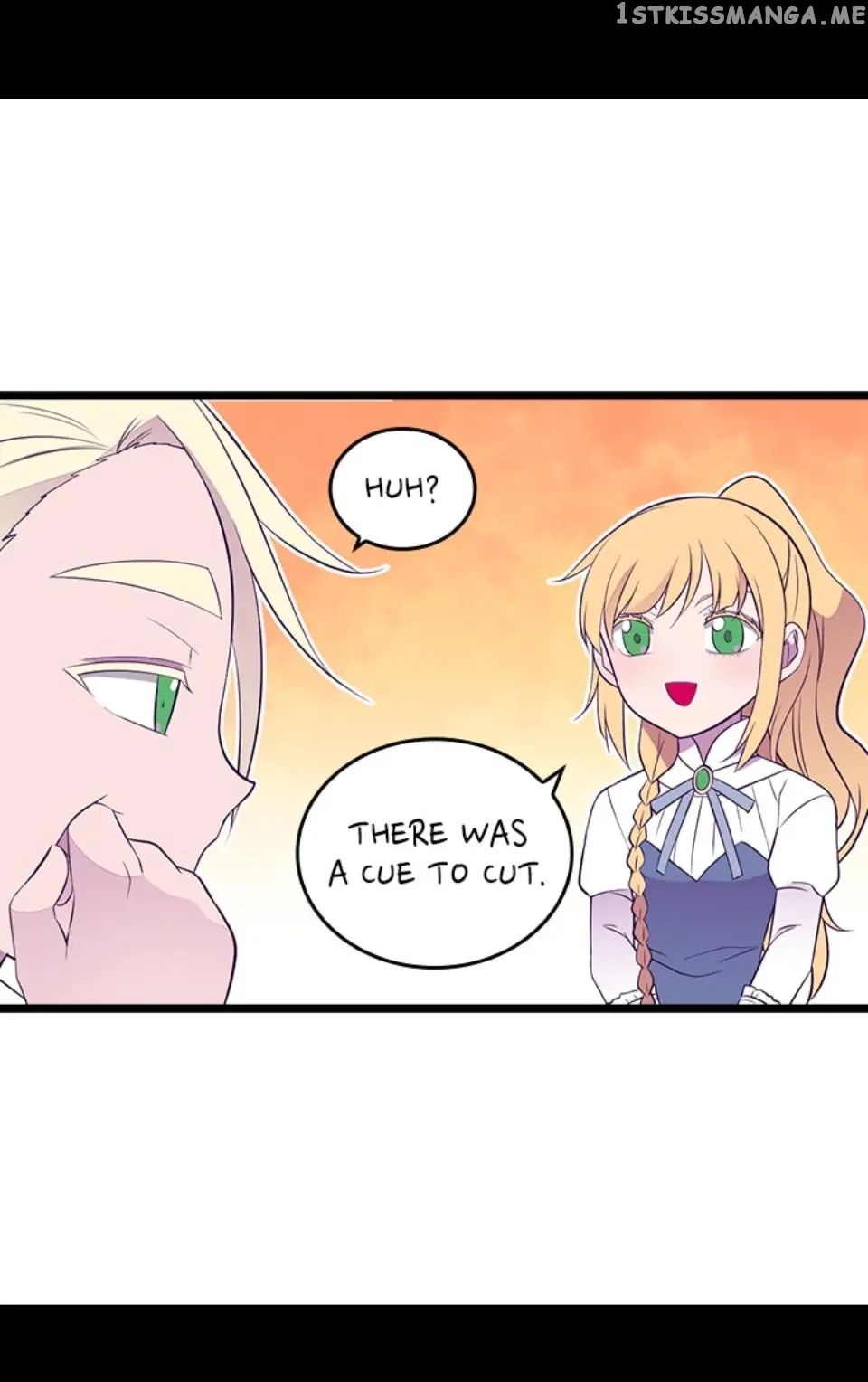 They Say i Was Born a King’s Daughter chapter 216 - page 65