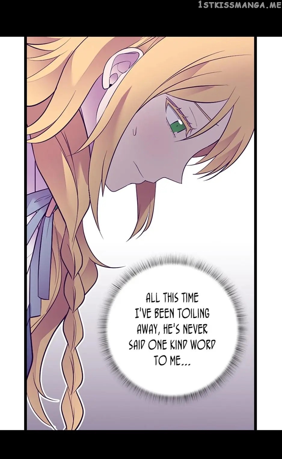They Say i Was Born a King’s Daughter chapter 215 - page 24