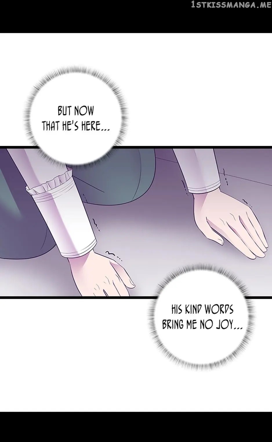 They Say i Was Born a King’s Daughter chapter 215 - page 25