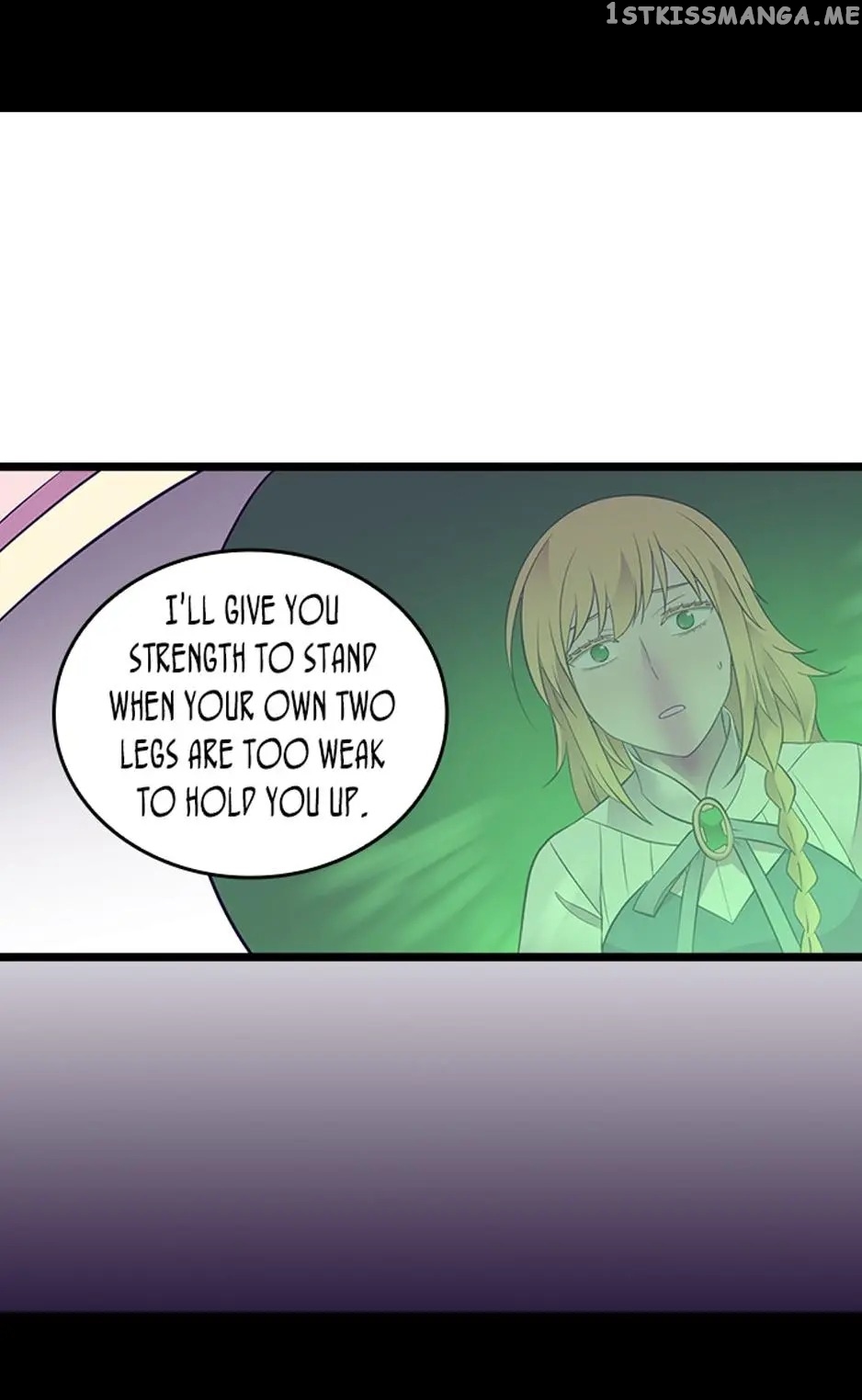 They Say i Was Born a King’s Daughter chapter 215 - page 28