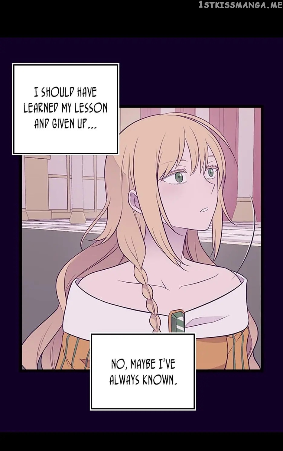 They Say i Was Born a King’s Daughter chapter 215 - page 34