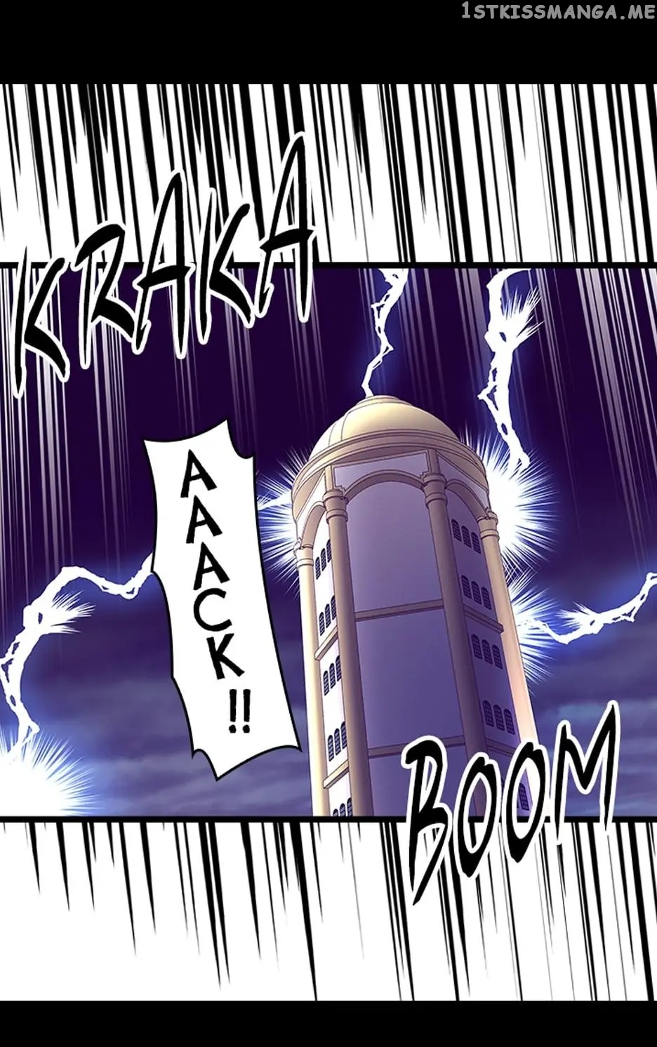 They Say i Was Born a King’s Daughter chapter 215 - page 38