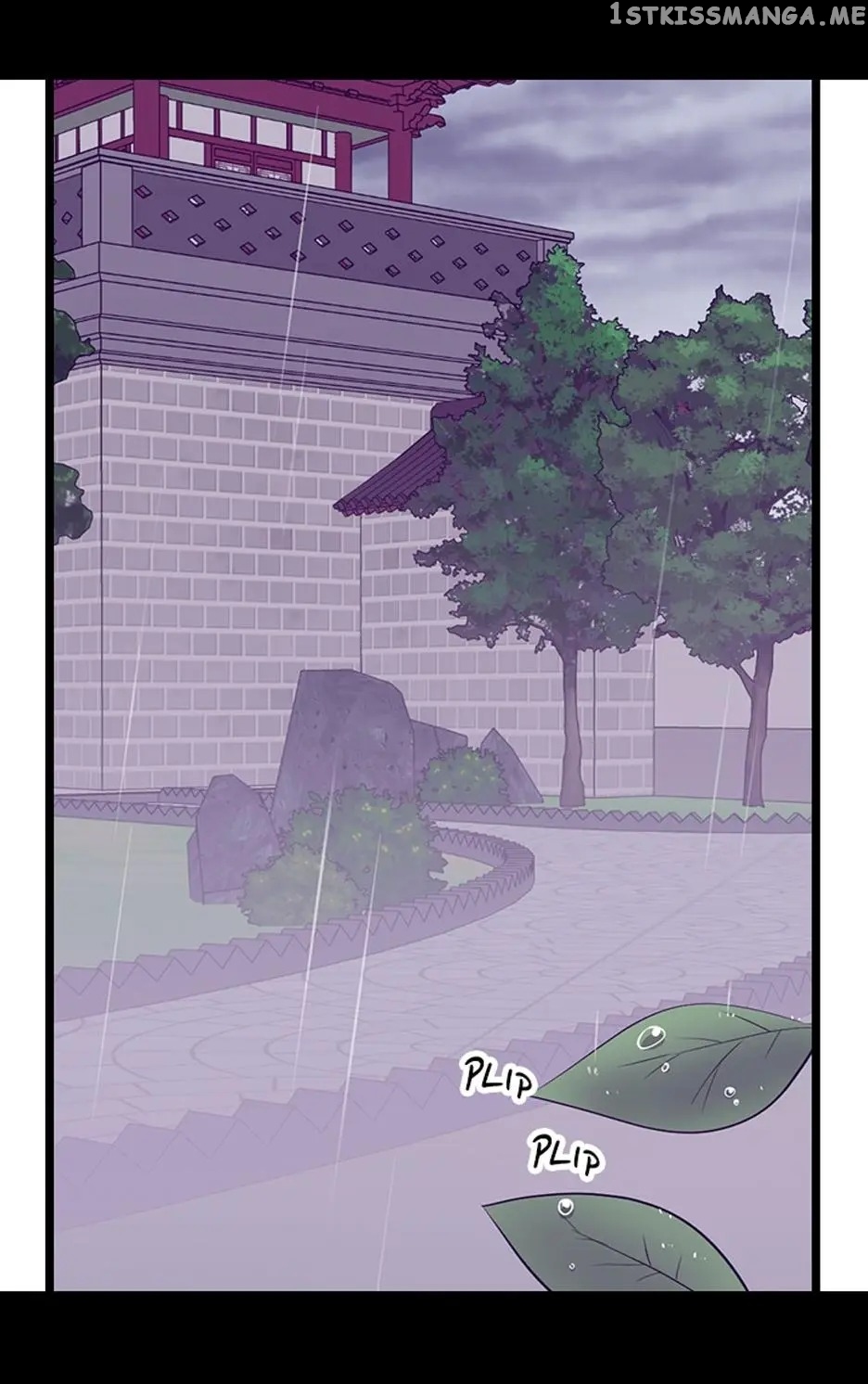 They Say i Was Born a King’s Daughter chapter 215 - page 39