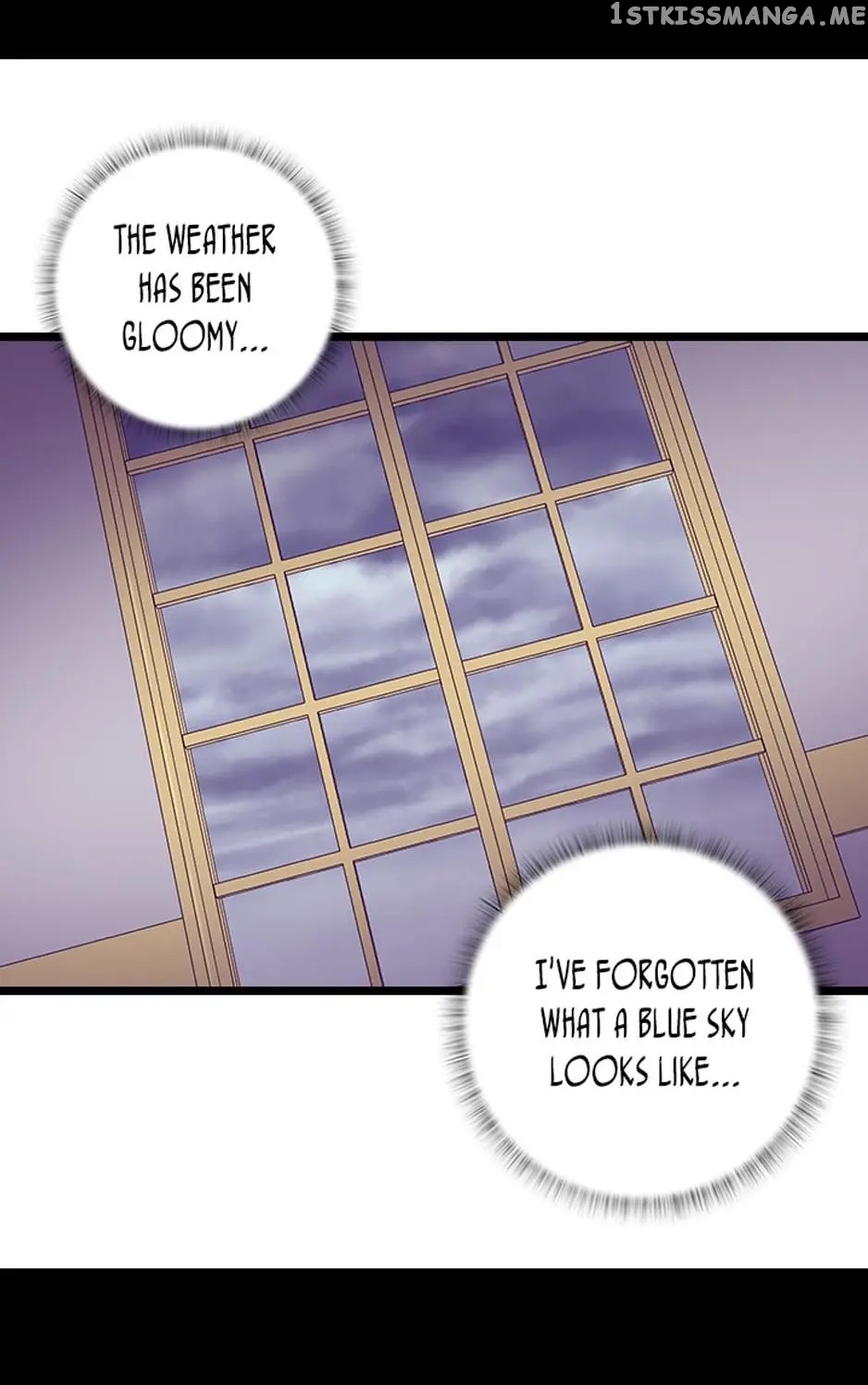 They Say i Was Born a King’s Daughter chapter 215 - page 6