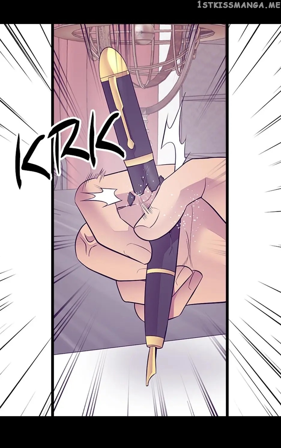 They Say i Was Born a King’s Daughter chapter 215 - page 60