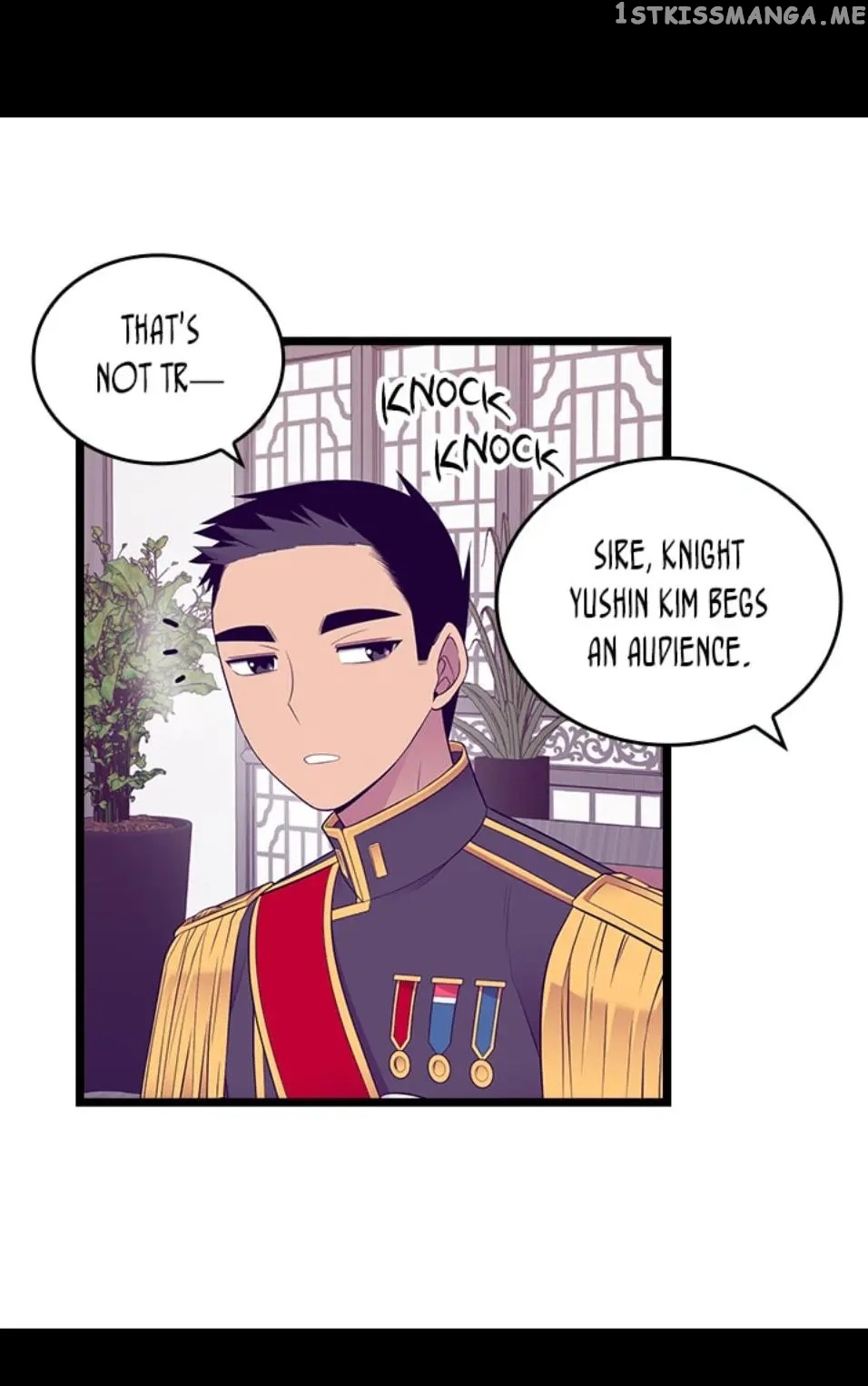 They Say i Was Born a King’s Daughter chapter 215 - page 67