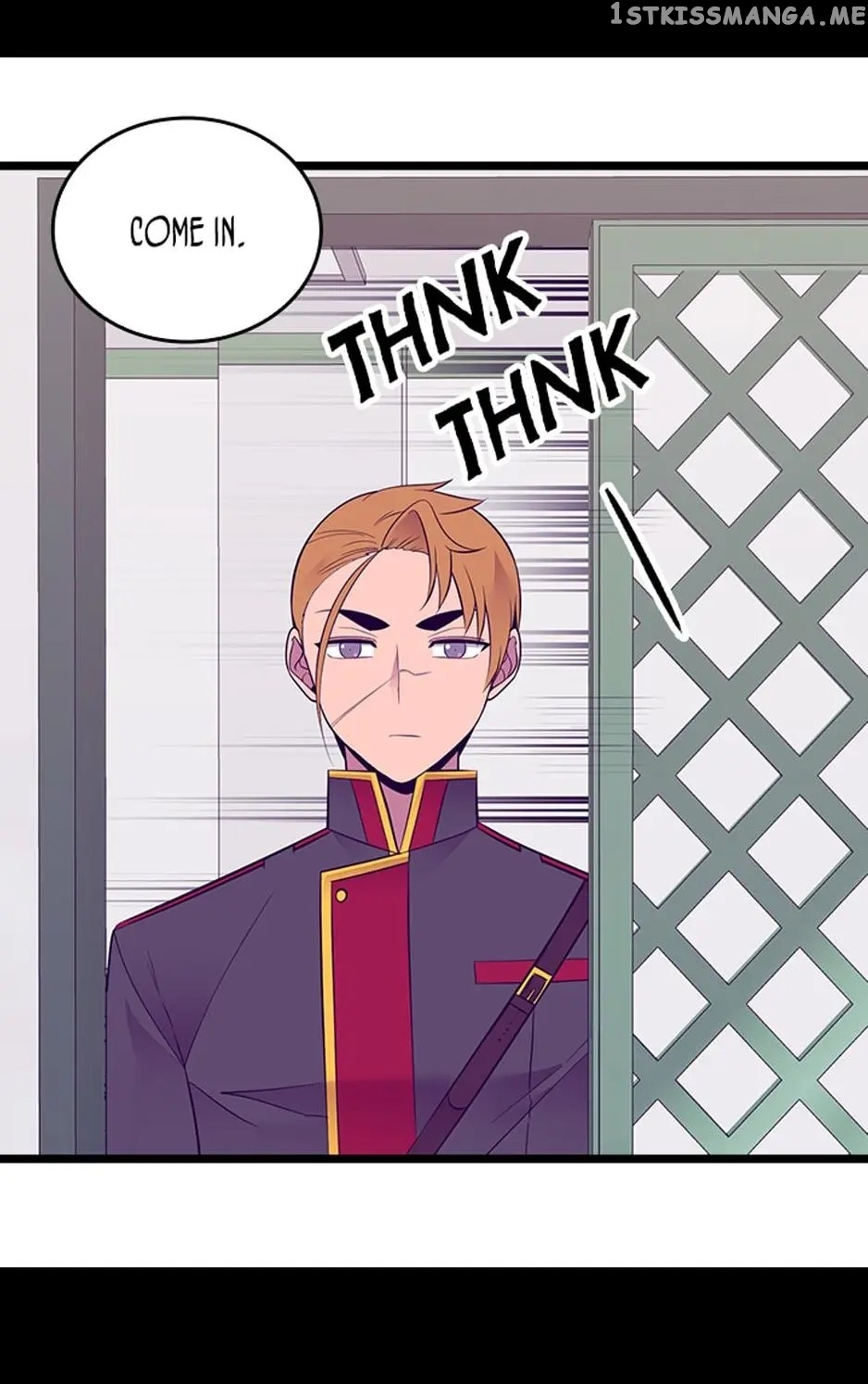 They Say i Was Born a King’s Daughter chapter 215 - page 68
