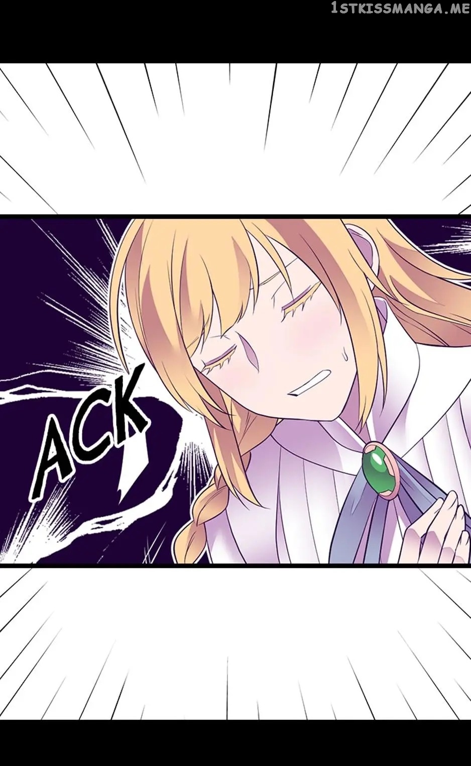 They Say i Was Born a King’s Daughter chapter 215 - page 9