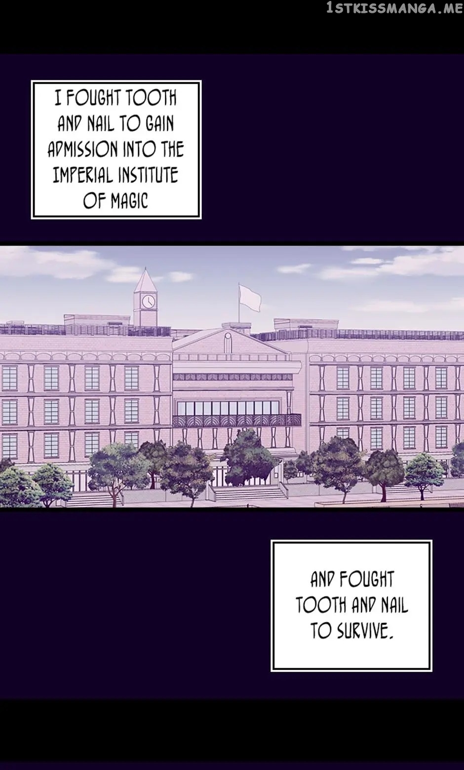 They Say i Was Born a King’s Daughter chapter 214 - page 12