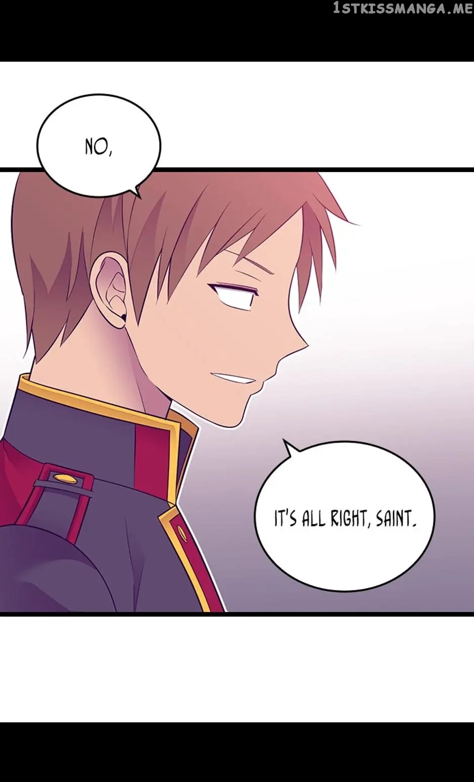 They Say i Was Born a King’s Daughter chapter 214 - page 24