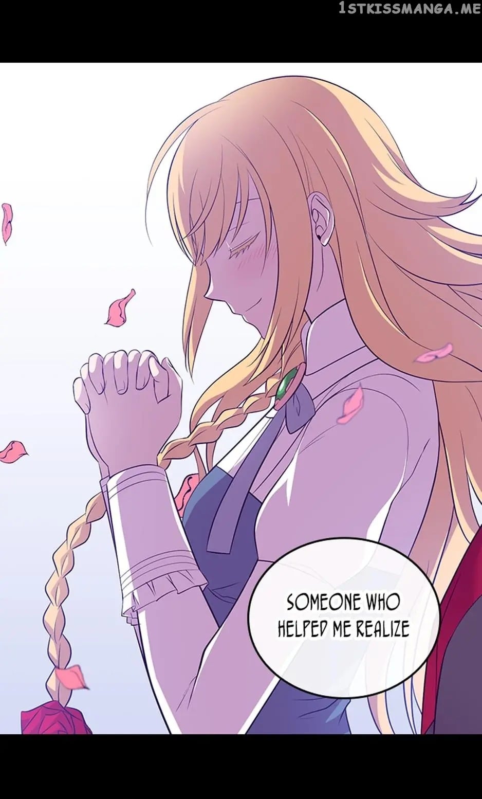 They Say i Was Born a King’s Daughter chapter 214 - page 37