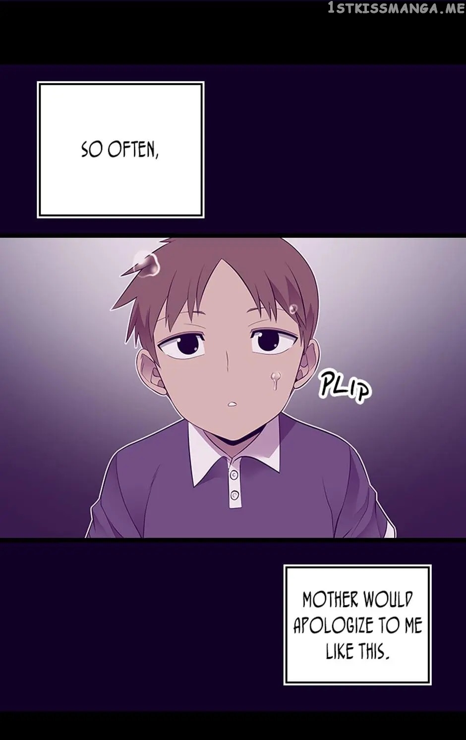 They Say i Was Born a King’s Daughter chapter 214 - page 5
