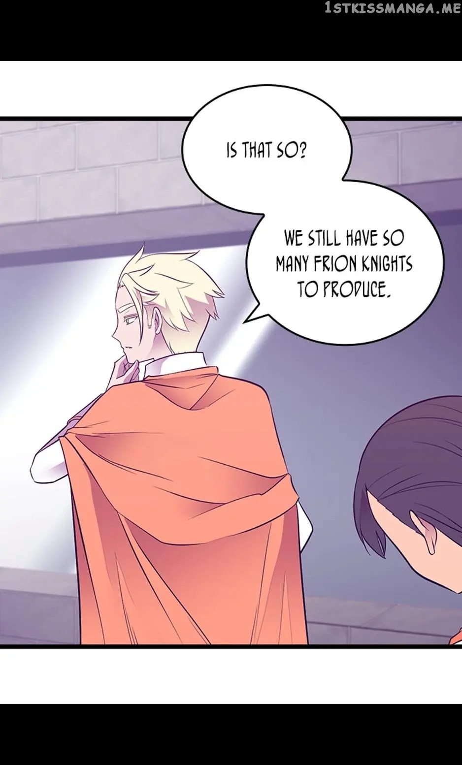 They Say i Was Born a King’s Daughter chapter 214 - page 66