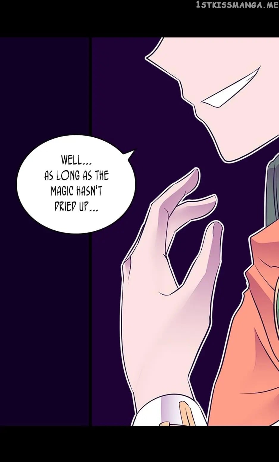 They Say i Was Born a King’s Daughter chapter 214 - page 67