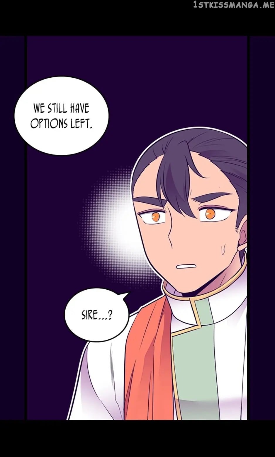 They Say i Was Born a King’s Daughter chapter 214 - page 68