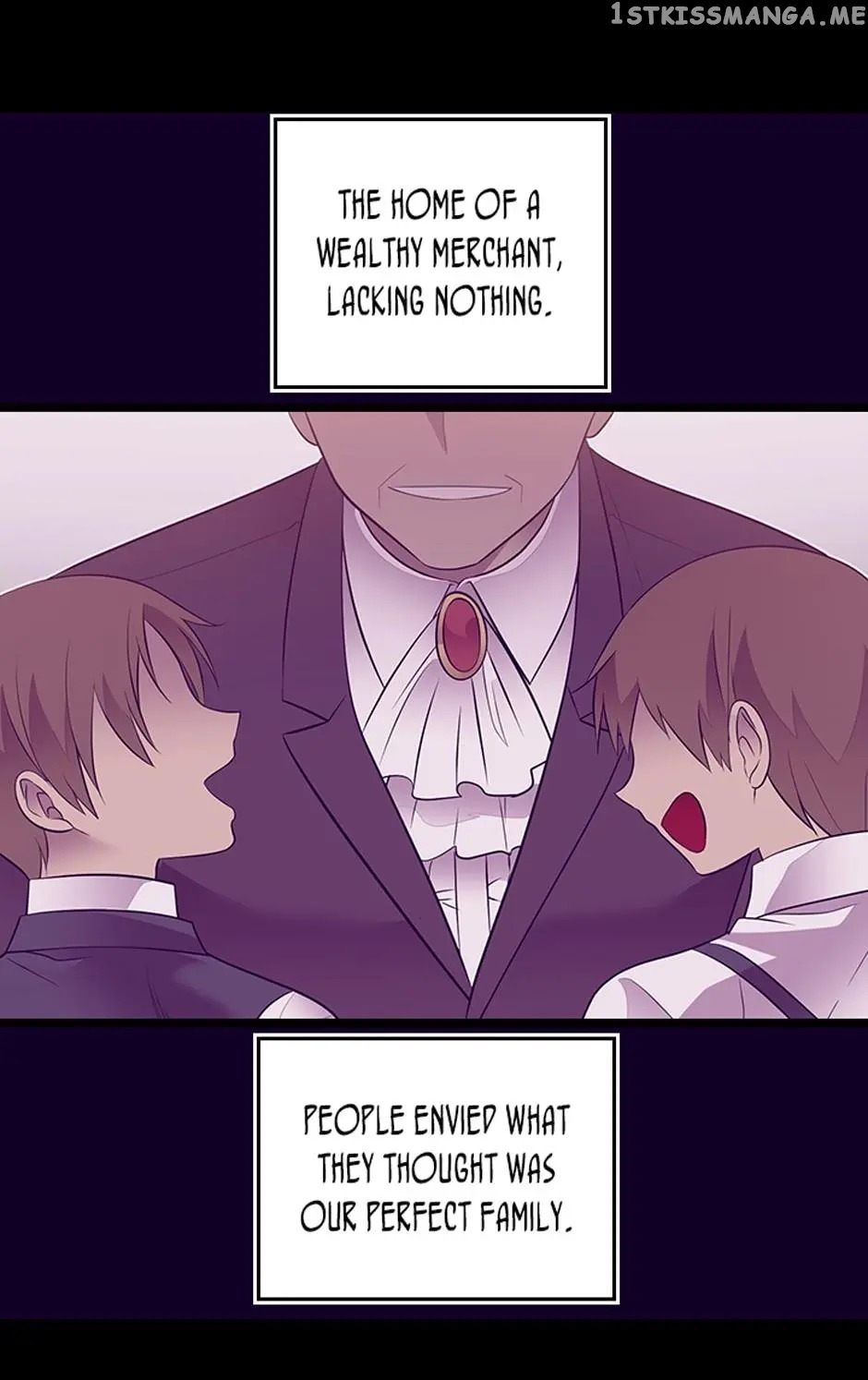 They Say i Was Born a King’s Daughter chapter 214 - page 7