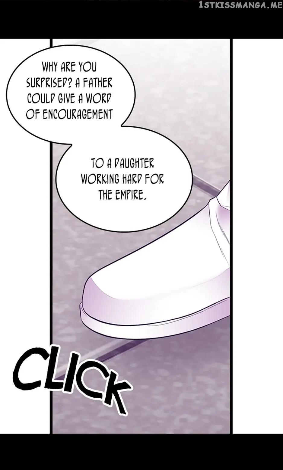 They Say i Was Born a King’s Daughter chapter 214 - page 72