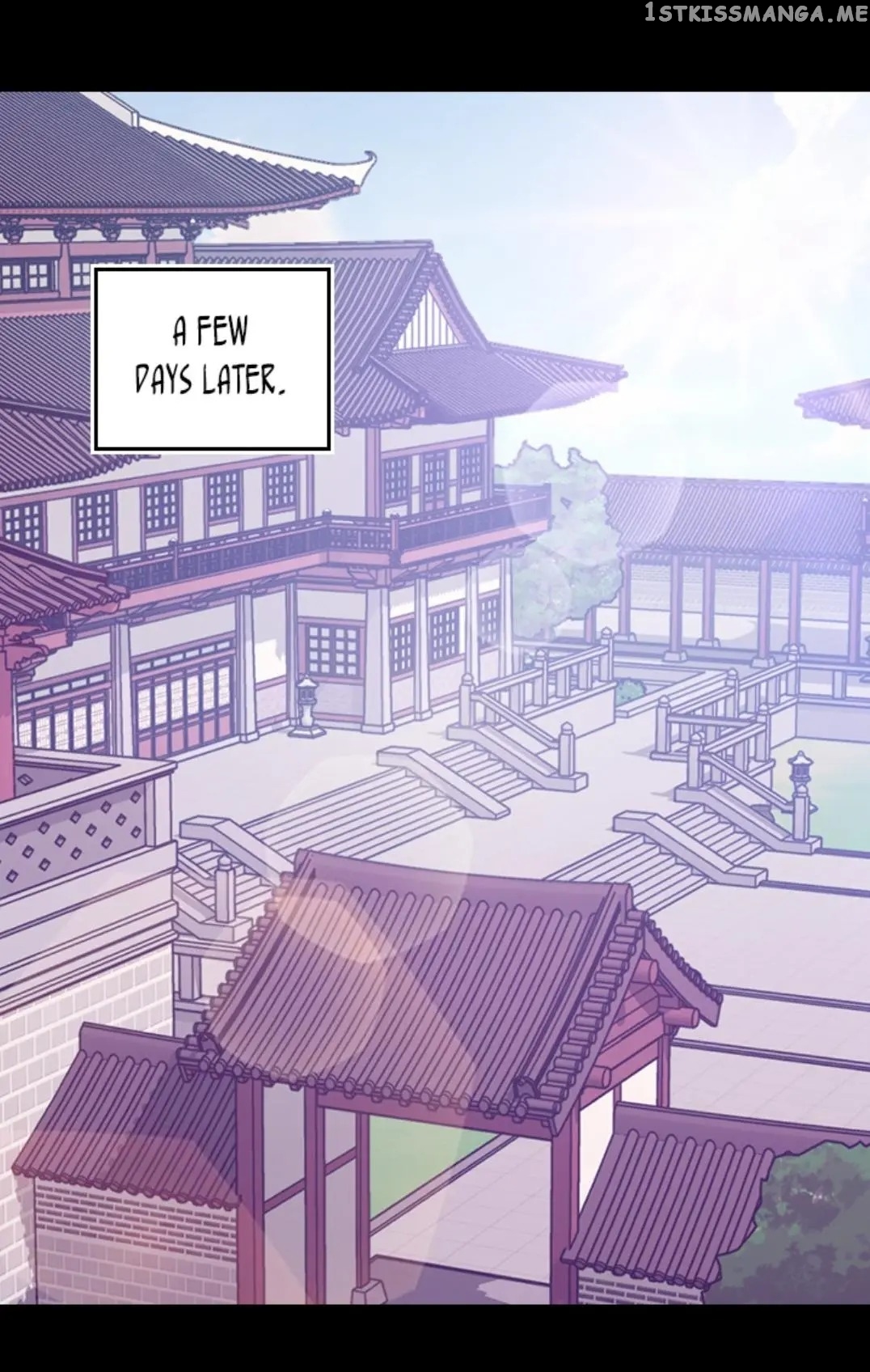 They Say i Was Born a King’s Daughter chapter 213 - page 3