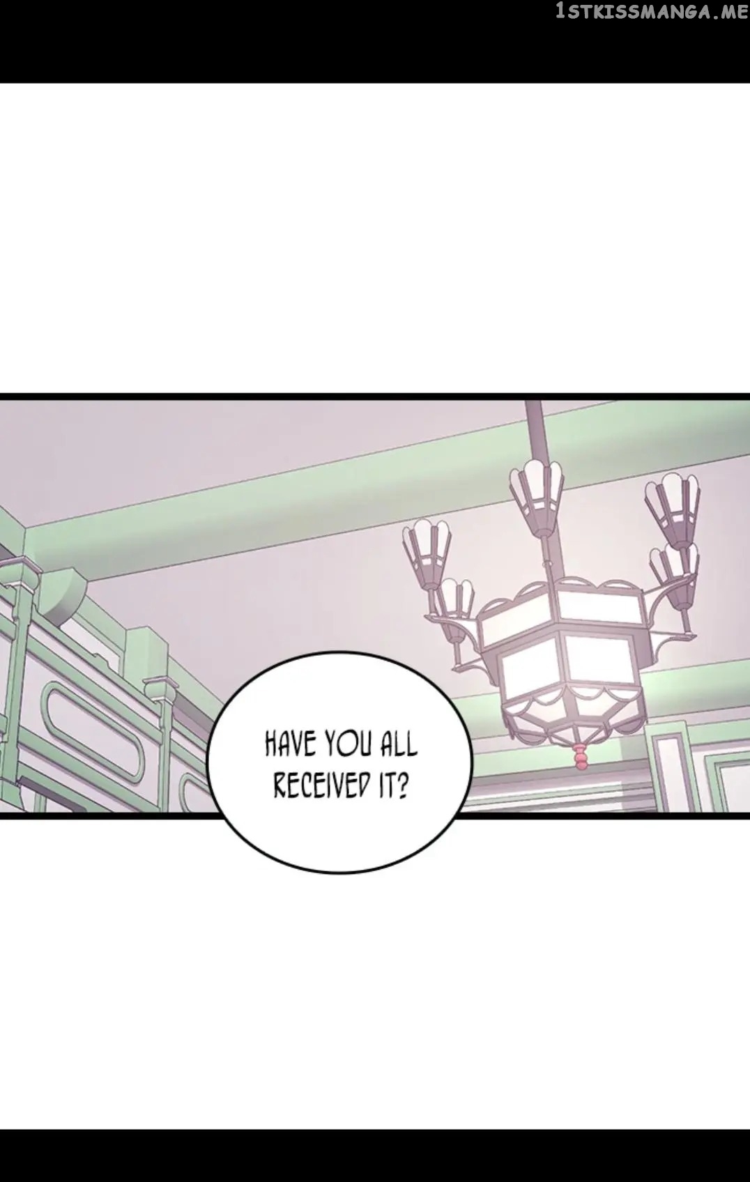 They Say i Was Born a King’s Daughter chapter 213 - page 4
