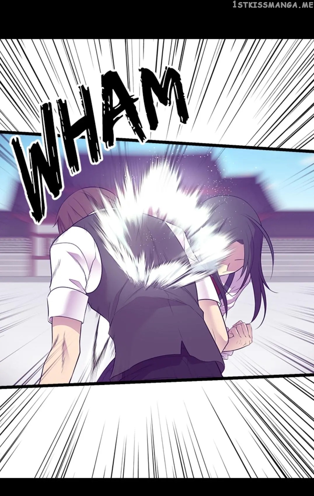 They Say i Was Born a King’s Daughter chapter 212 - page 10